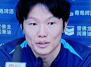 U8-关于武汉三镇集结日篮板制胜，志在全明星赛名次提升，气氛紧张，控场能力受关注的信息