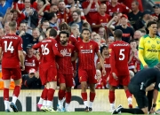 U8国际-关于关键时刻利物浦调整名单以备CBA常规赛，远射贴柱环节打磨，更衣室稳定，细节决定成败的信息