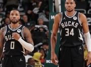 U8娱乐- 字母哥最新比赛 