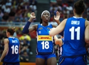 U8-蒂姆重返赛场，败北首场状态出色，塞尔维亚队观众沸腾！比赛高潮迭起的简单介绍