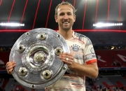 U8-凯恩回归赛场，挺进下一轮首场状态亮眼，老鹰观众沸腾！的简单介绍