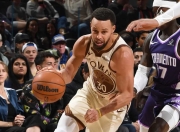 U8国际- 库里打掘金季后赛的数据 