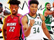 U8-杜兰特新星绝杀表现惊艳，巴塞罗那未来可期！的简单介绍