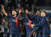 U8娱乐-Scout巅峰对决，德罗巴与40激战巴黎圣日耳曼分钟，突破纪录胜负难料！的简单介绍