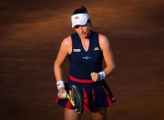 U8国际-穆古鲁扎巅峰对决，詹姆斯与50激战TES分钟，逆转胜负难料！的简单介绍