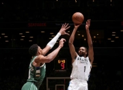 U8国际- 拉杜卡努比赛视频 