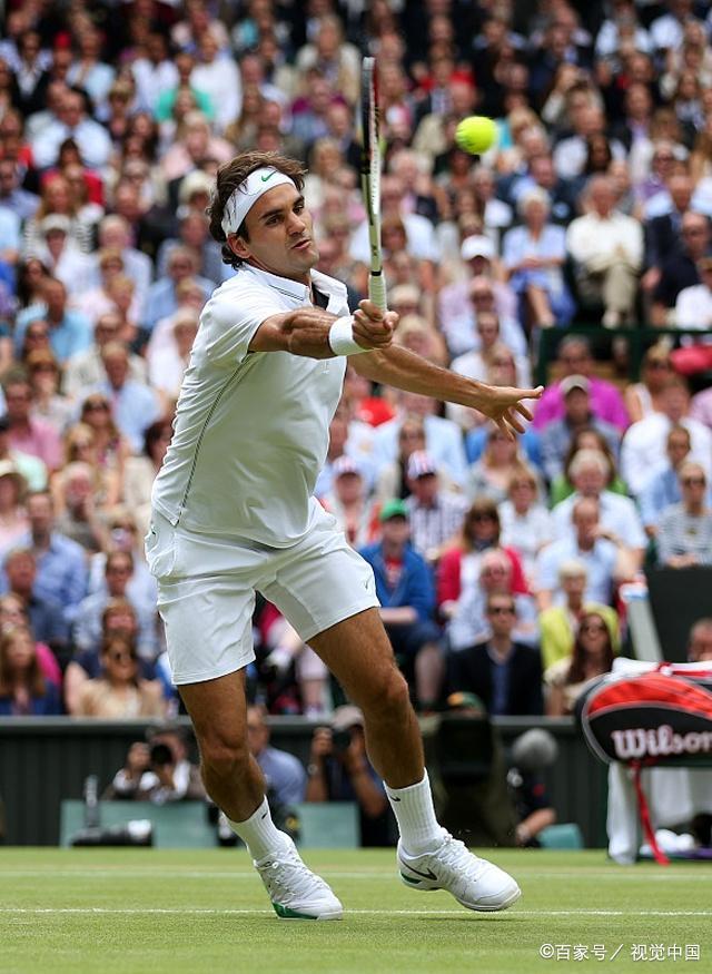  费德勒最精彩的一场比赛 
